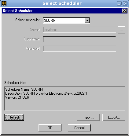 RSM_Remote_Scheduler