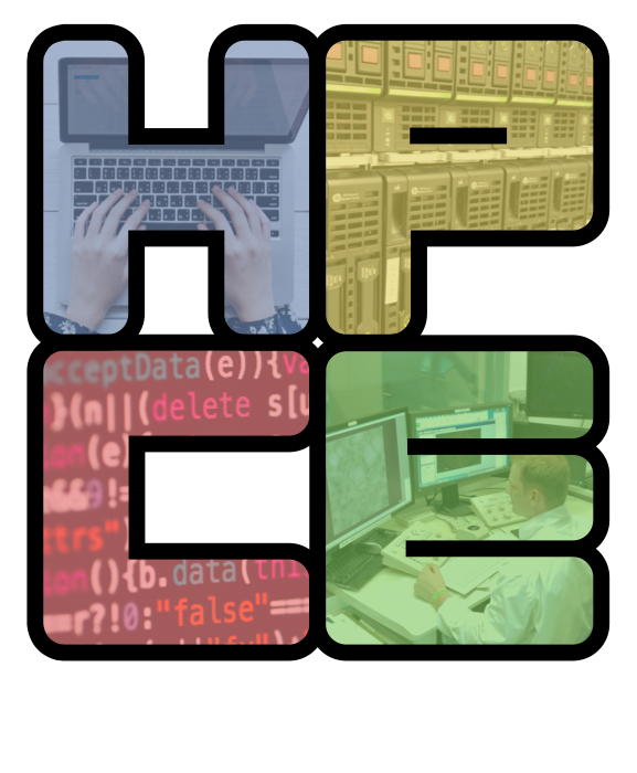 HPCE group