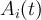 A_i(t)