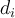 d_i d_i