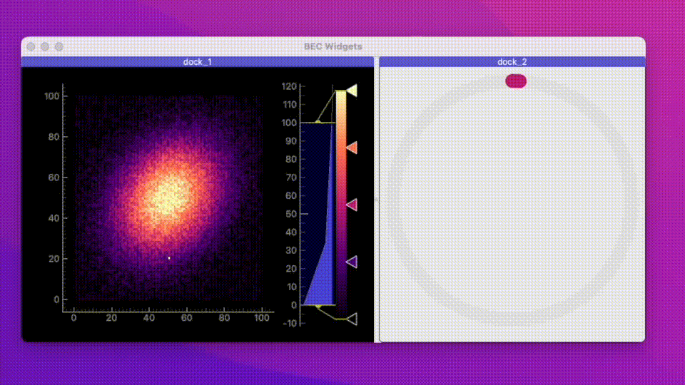 RingProgressBar