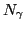 $N_\gamma$
