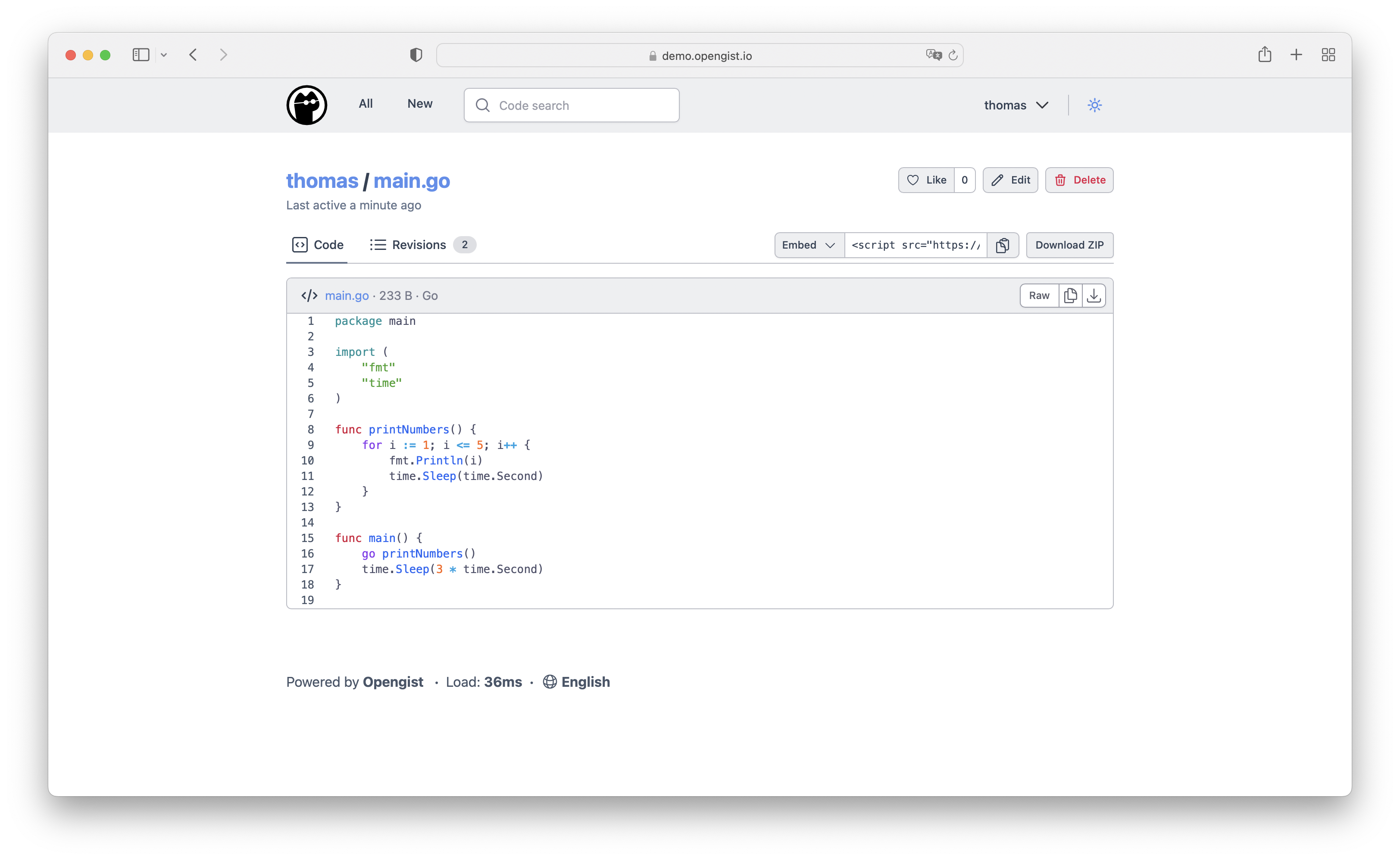 /gitea/opengist/raw/branch/fix/unescape/docs/public/opengist-demo.png
