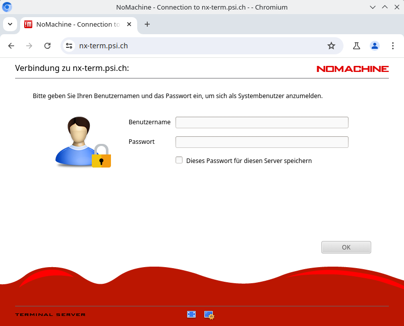 connect browser